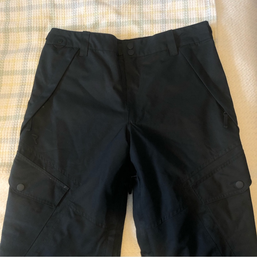 Ripzone Mens Snowpants